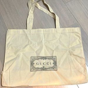 Reusable Canvas shopping tote
